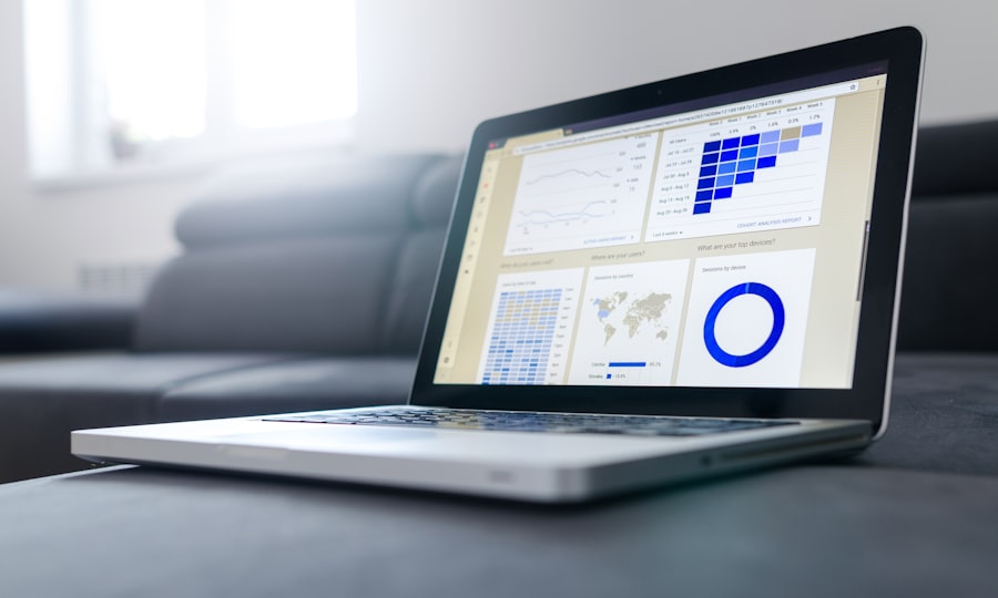 Accounting Startups