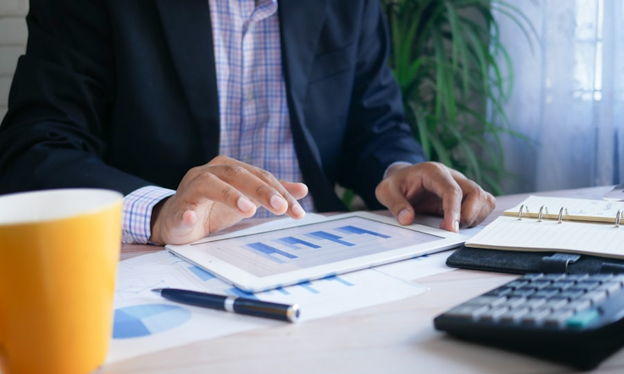 Financial Advisors