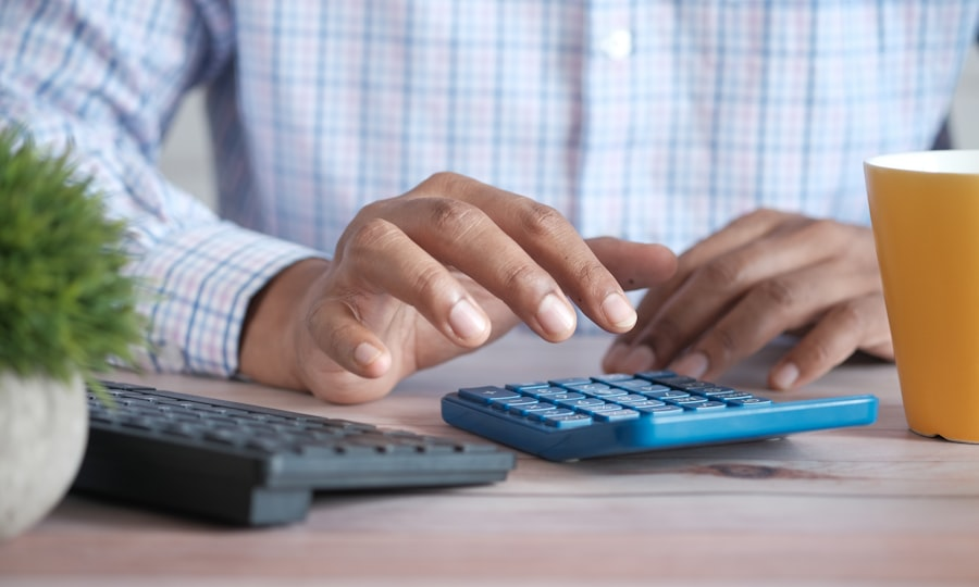 Small Business Accountants