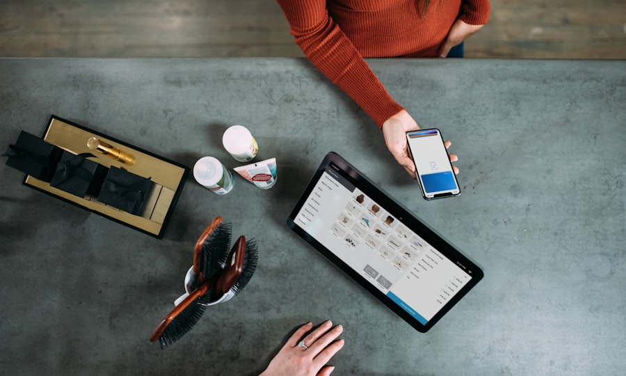 Virtual Accounting Firms