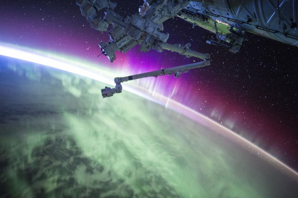 Satellite company rebrand case study
