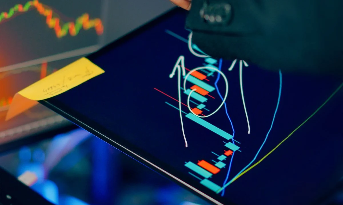 AI SaaS platform rebrand case study