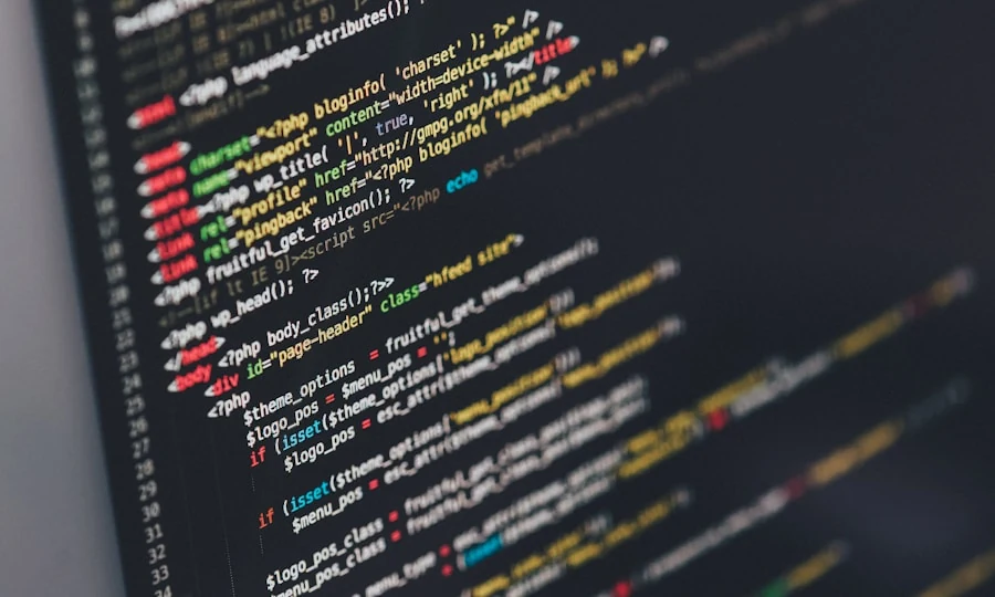 Software Development Firms