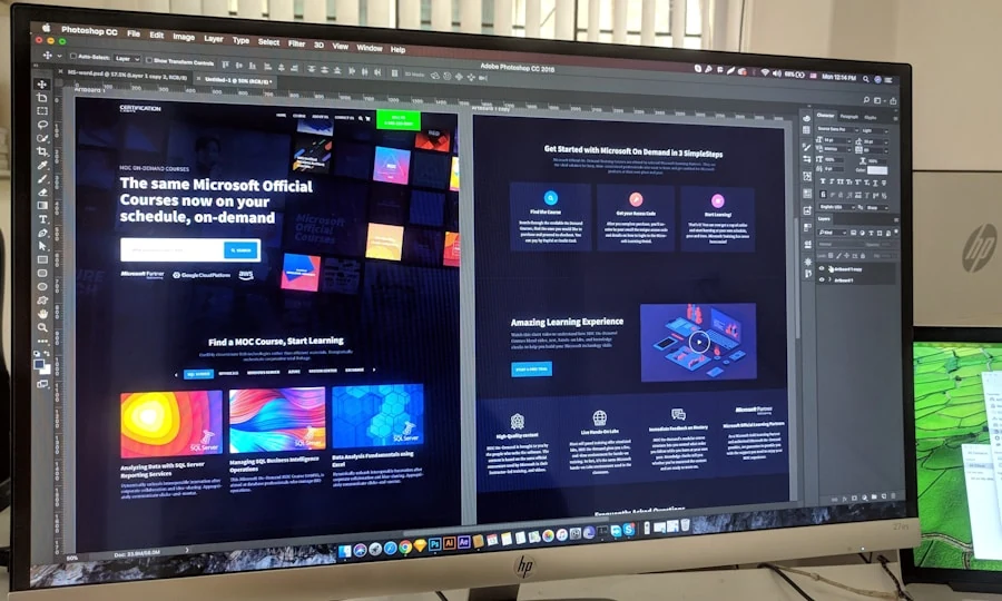 UI UX Studios