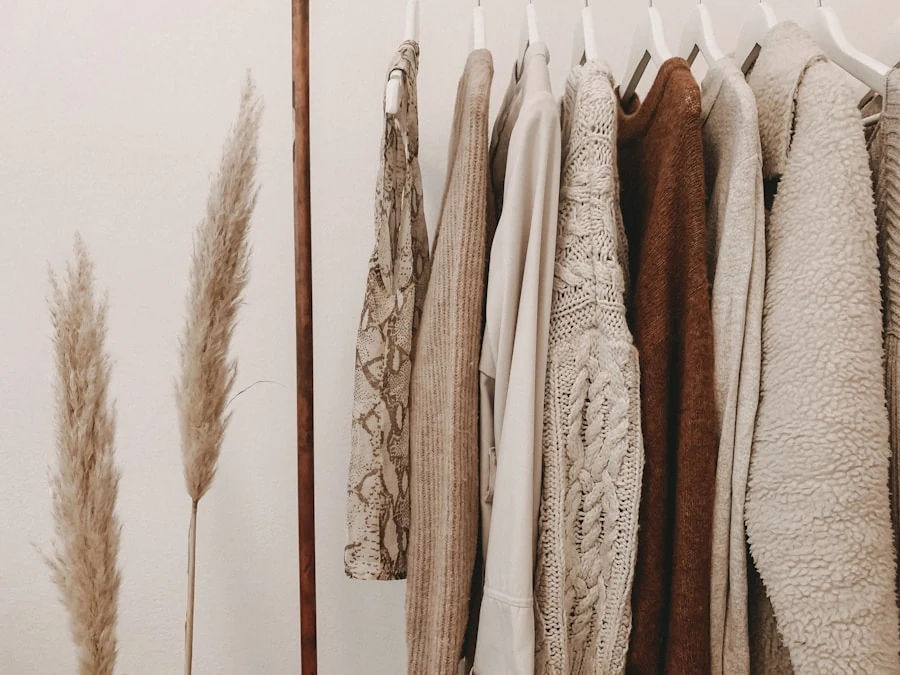 Boutique Clothing Stores