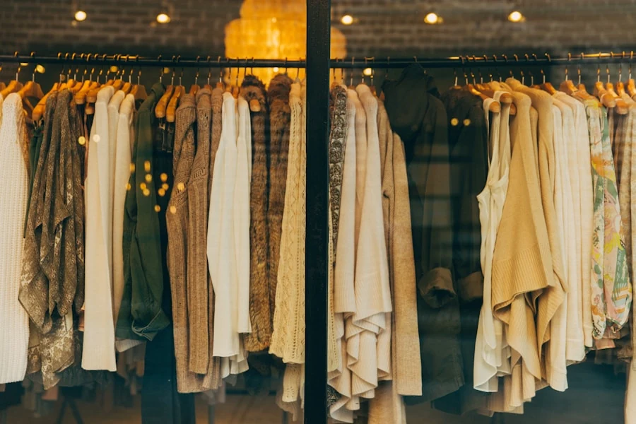 Fashion Startups