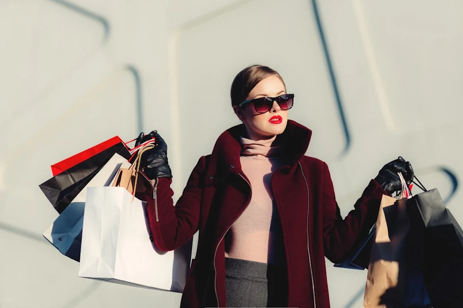 Luxury Fashion Brands