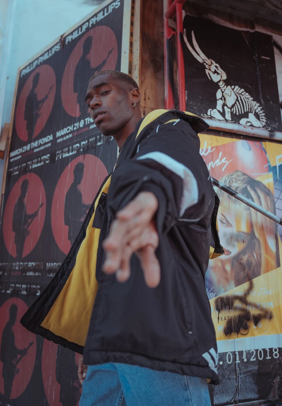 Streetwear Brands