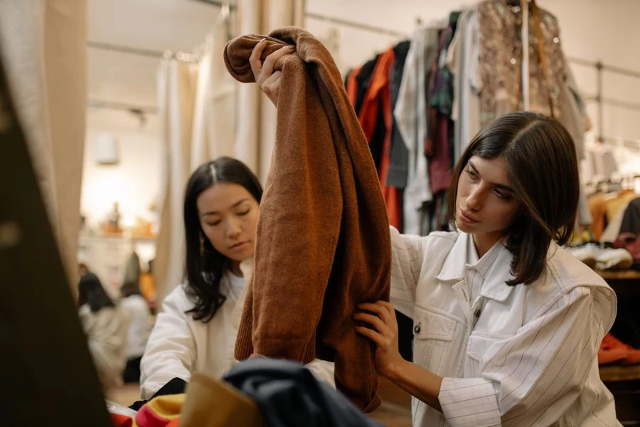 Sustainable Fashion Brands
