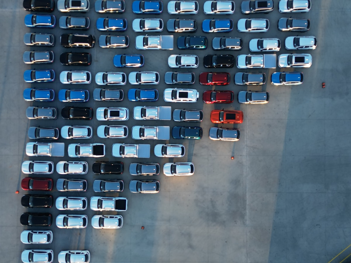 Fleet service provider branding