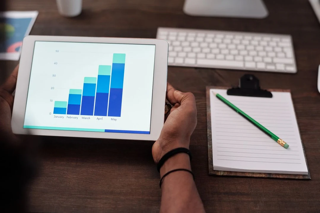 Fintech app launch case study