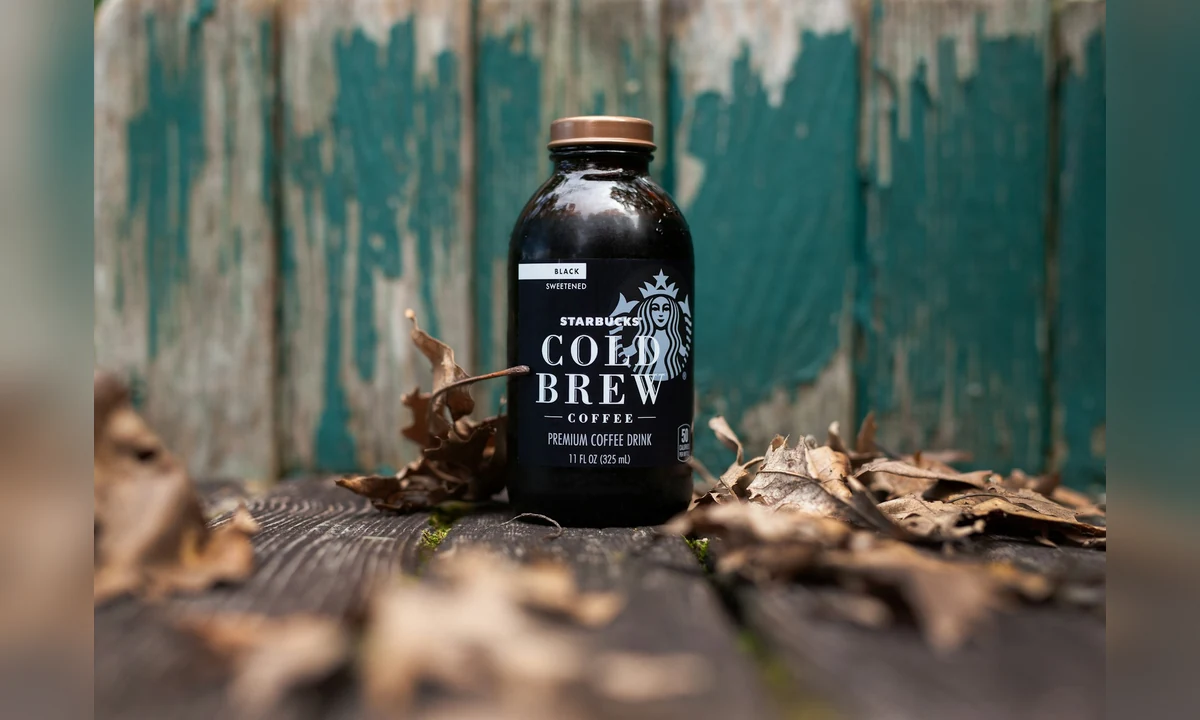 Coffee cafe branding case study