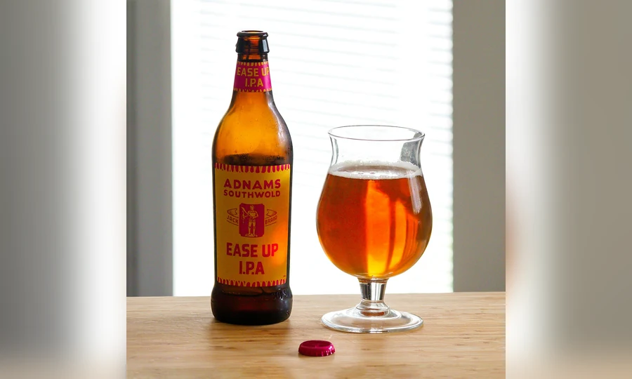 Beverage Startups