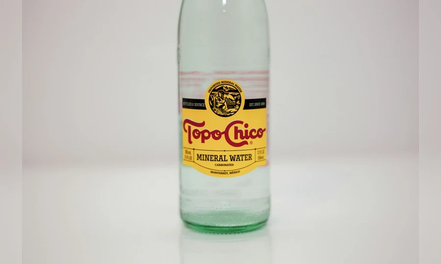 Bottled Water Brands