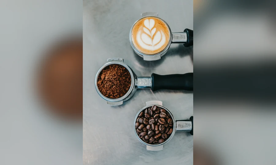Coffee Brands