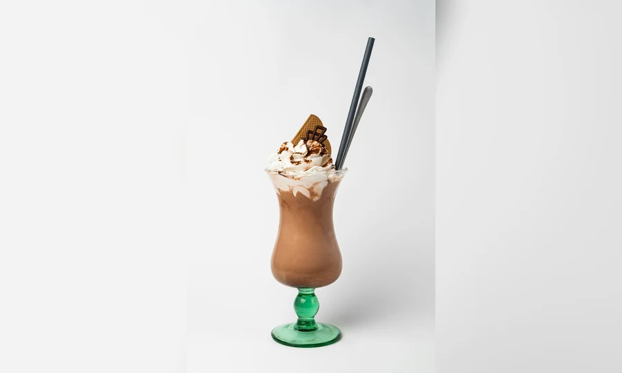 Dessert Drink Shops