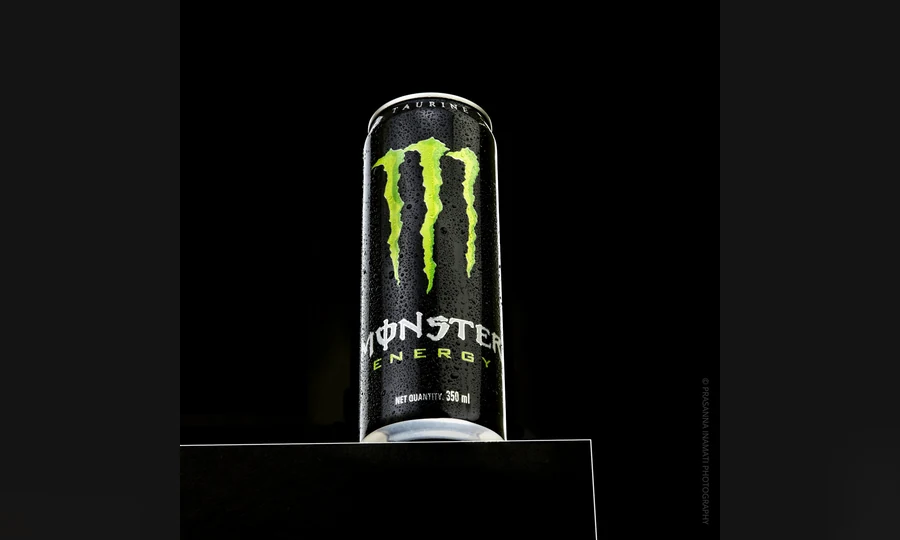 Energy Drink Companies