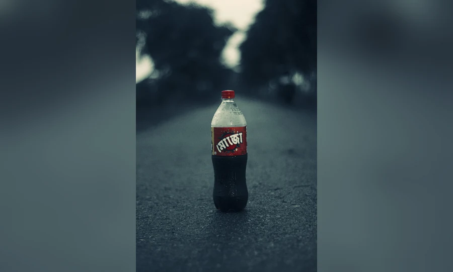 Soda Brands