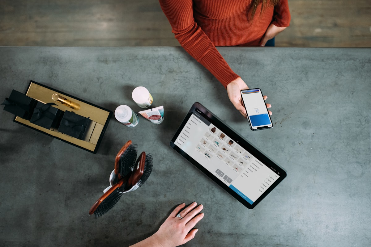 Virtual bookkeeper identity system case study