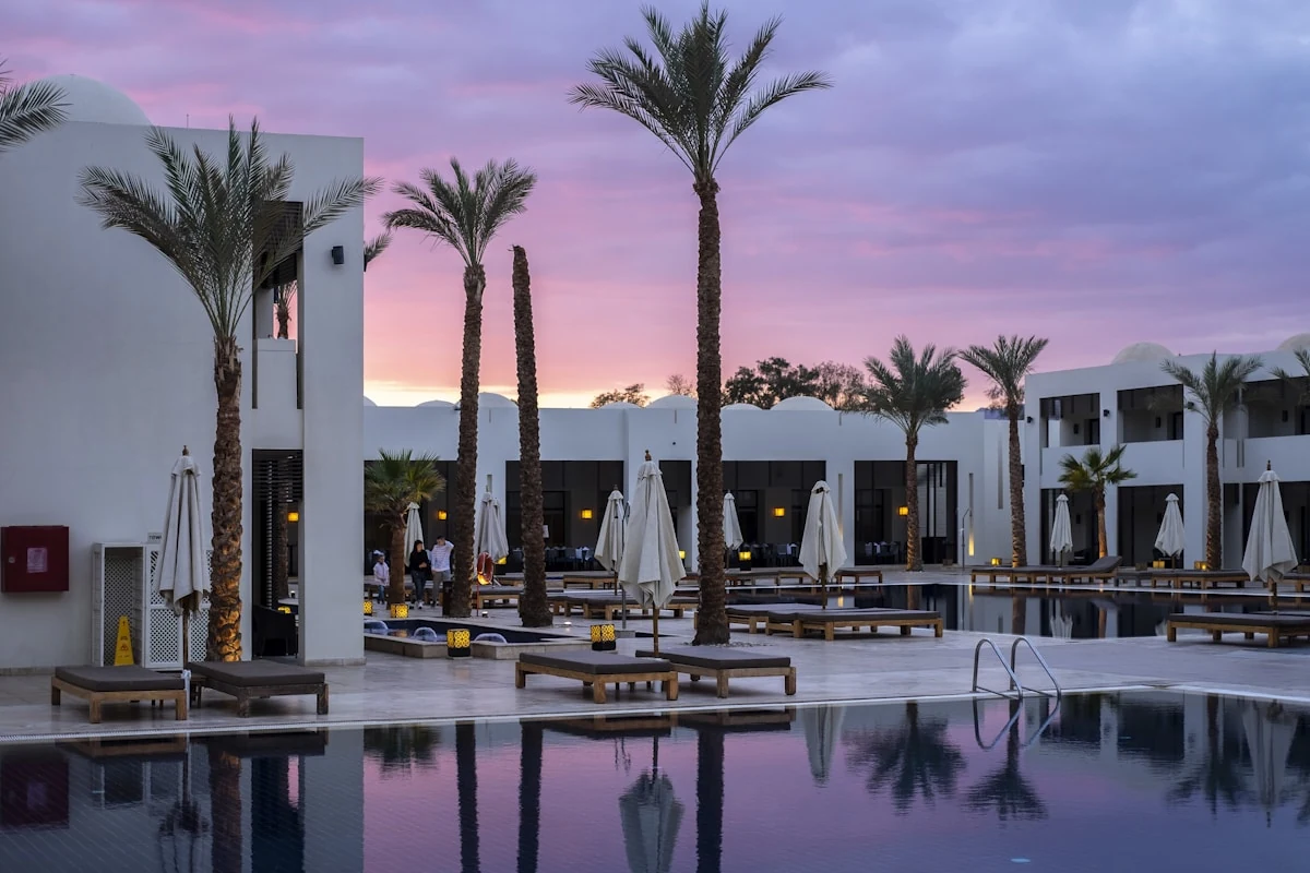 Hospitality Businesses