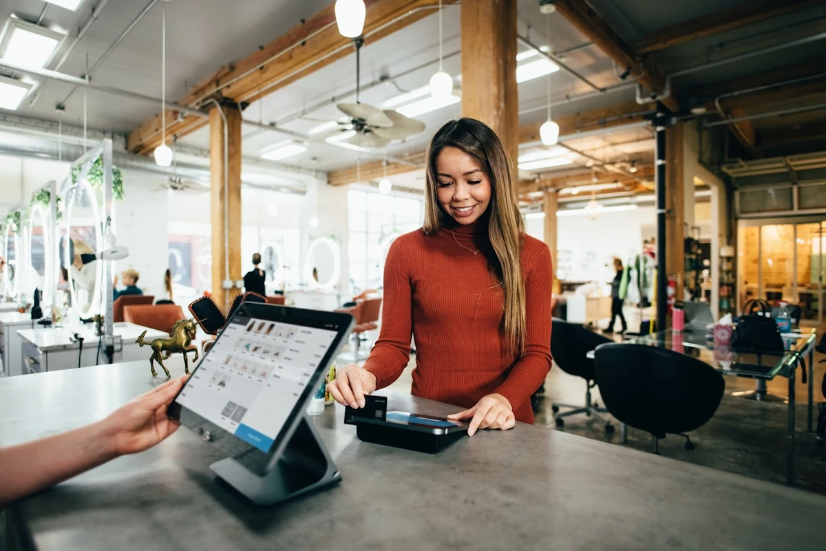 Local Small Businesses