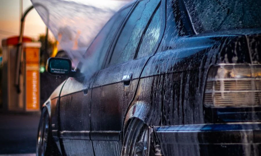 Car Wash Membership Brands