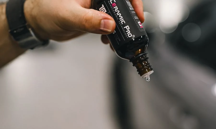 Ceramic Coating Studios