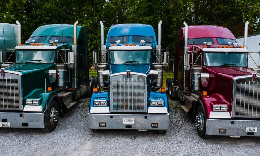 Fleet Wash Companies