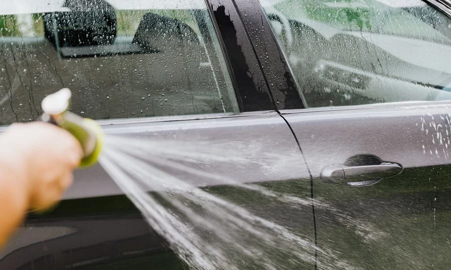 Vehicle Cleaning Startups