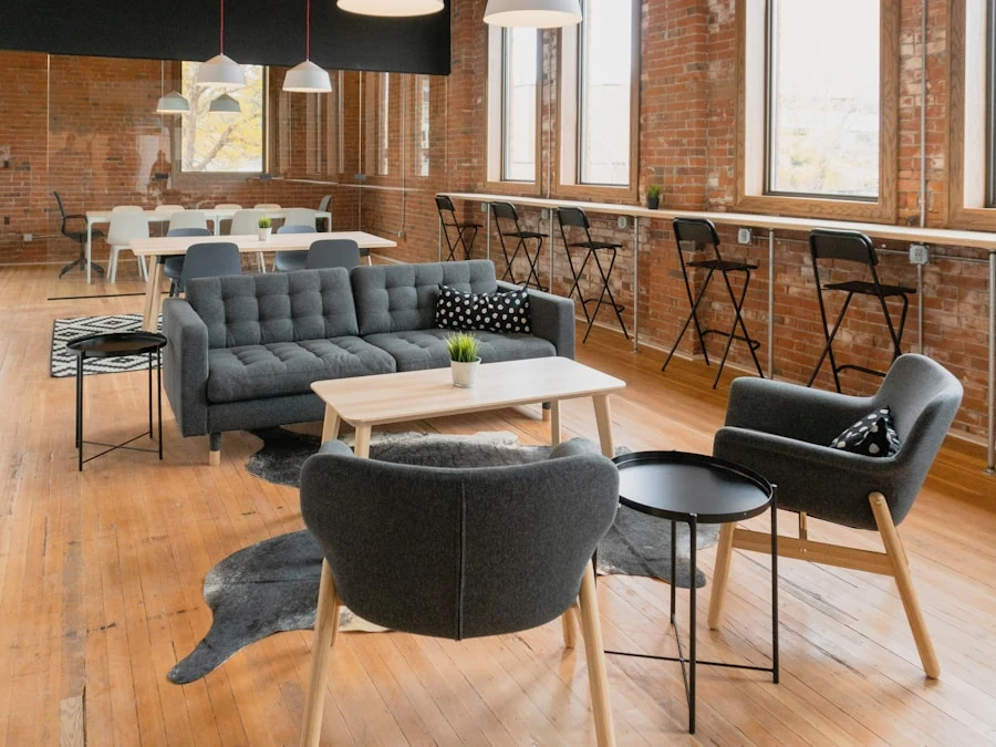 Handcrafted wood furniture pieces for furniture maker brands