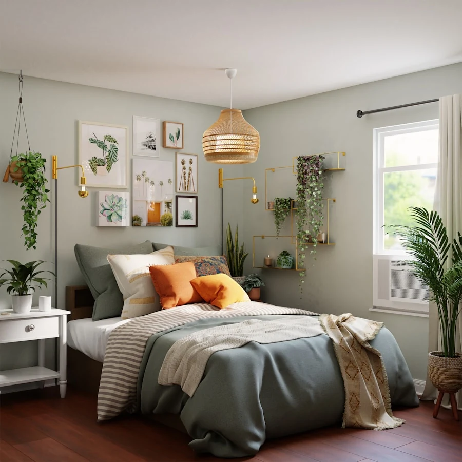 Architectural millwork and interior wood detail
