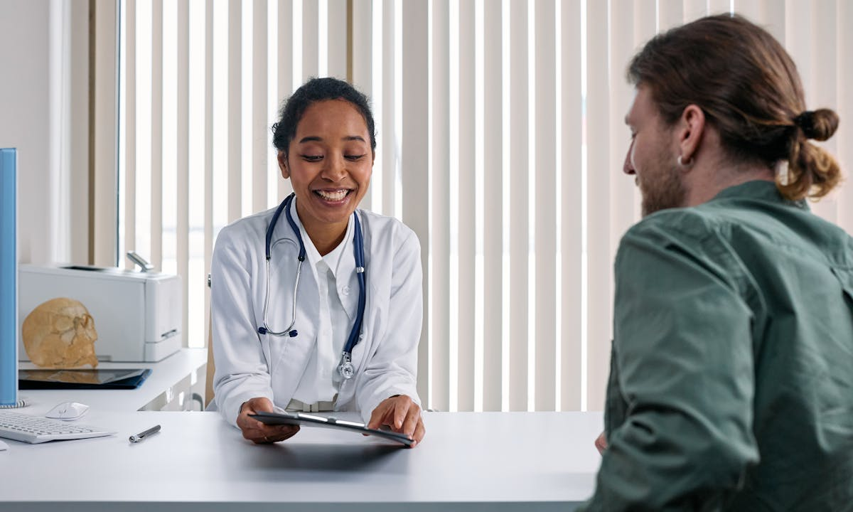 New chiropractic clinic launch case study