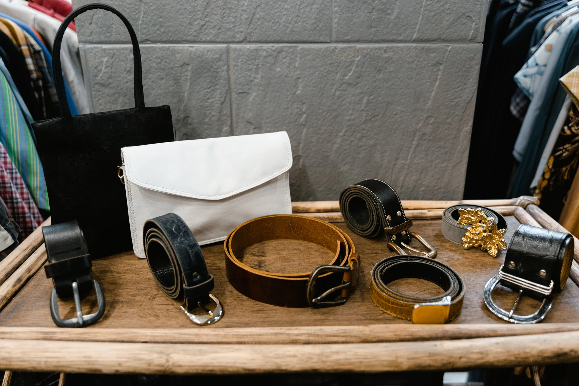 Accessory Brands
