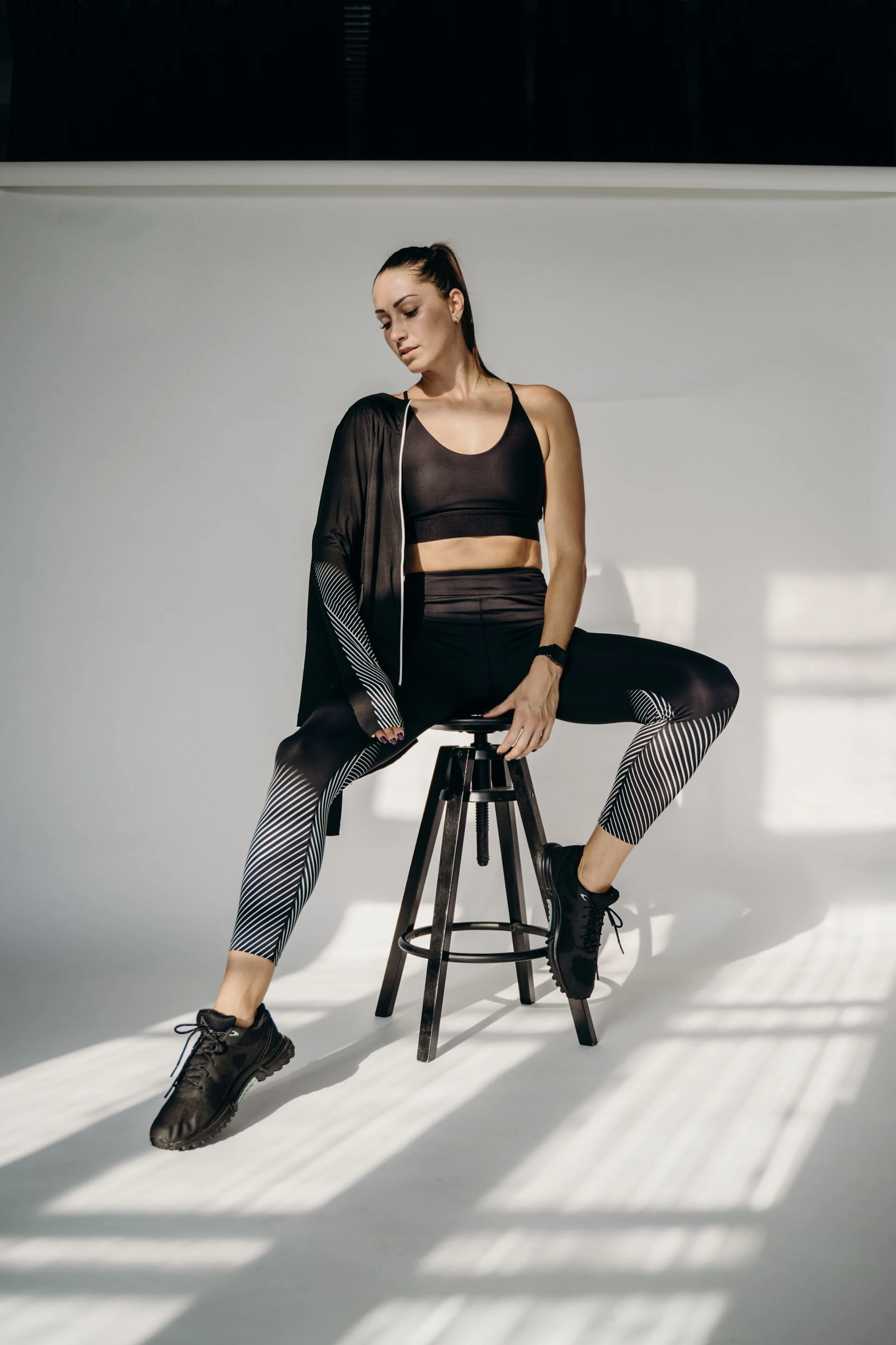 Activewear Brands