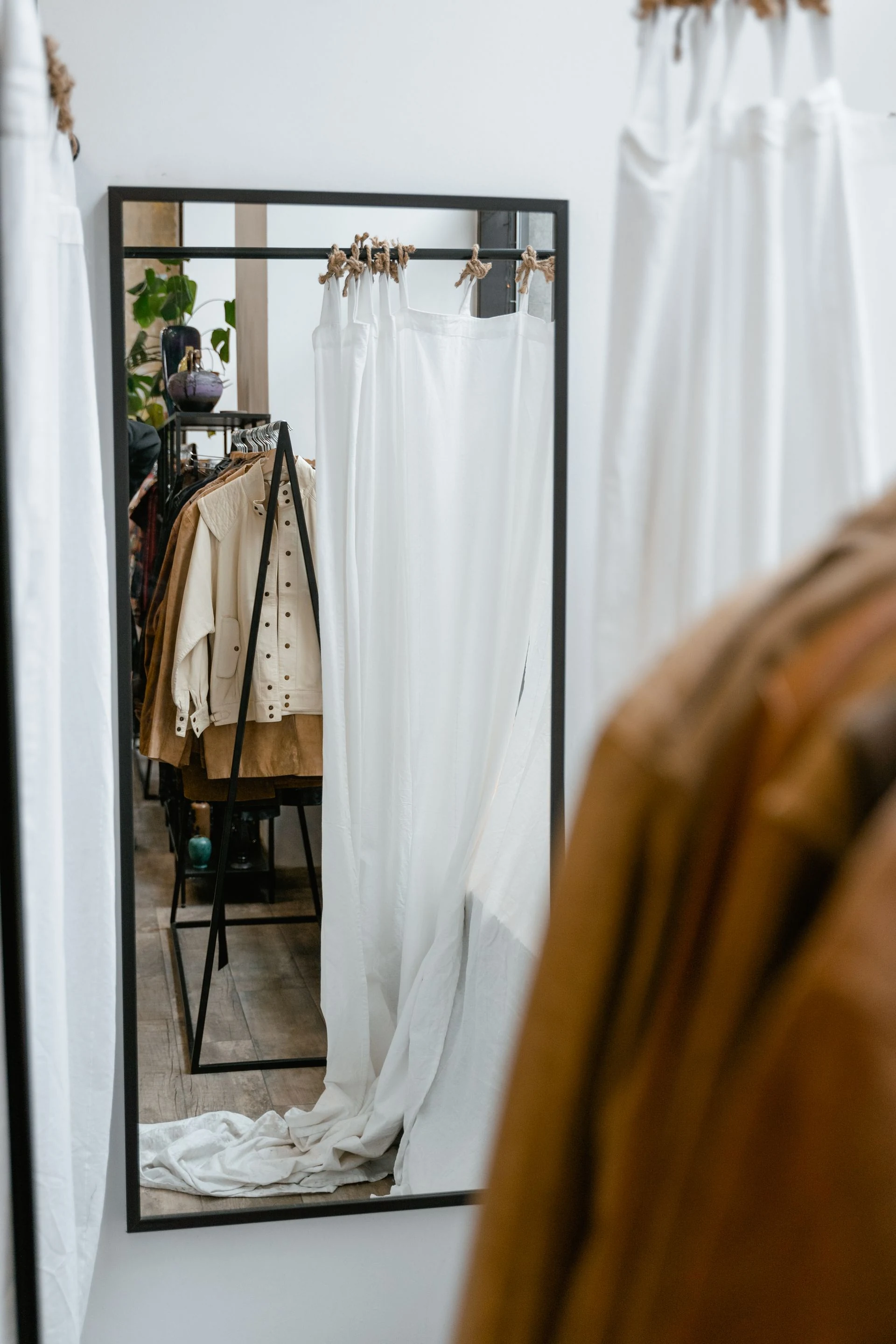 Boutique Fashion Stores
