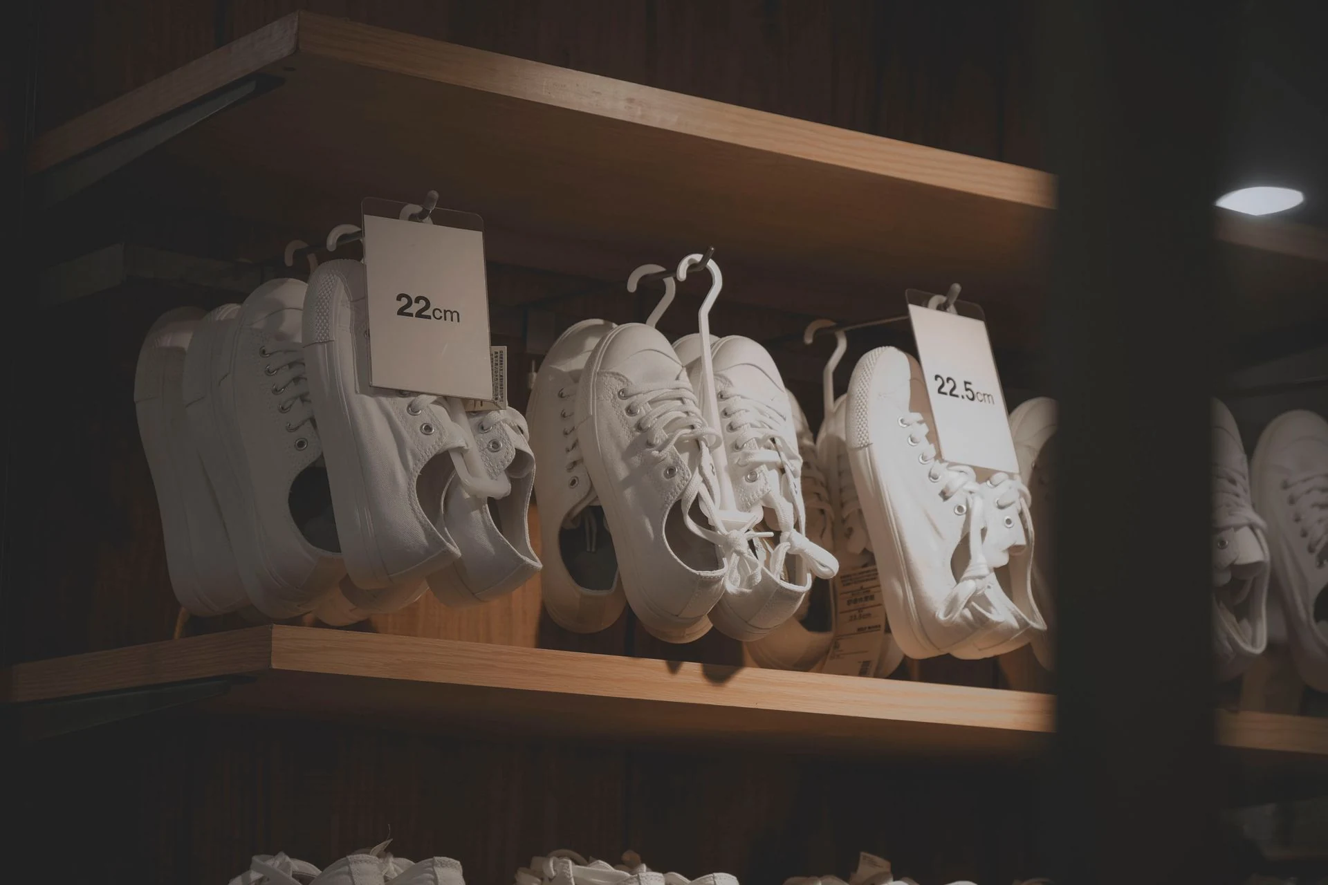 Footwear Brands