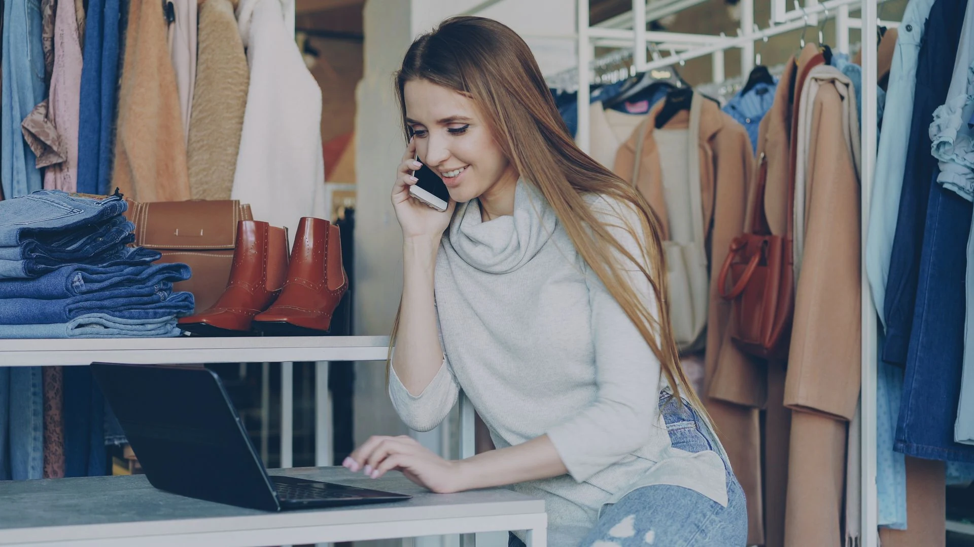 Online Fashion Stores