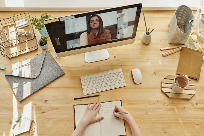 Online coaching programs branding