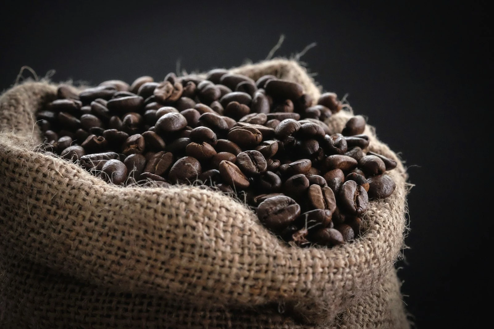 Coffee roaster packaging case study