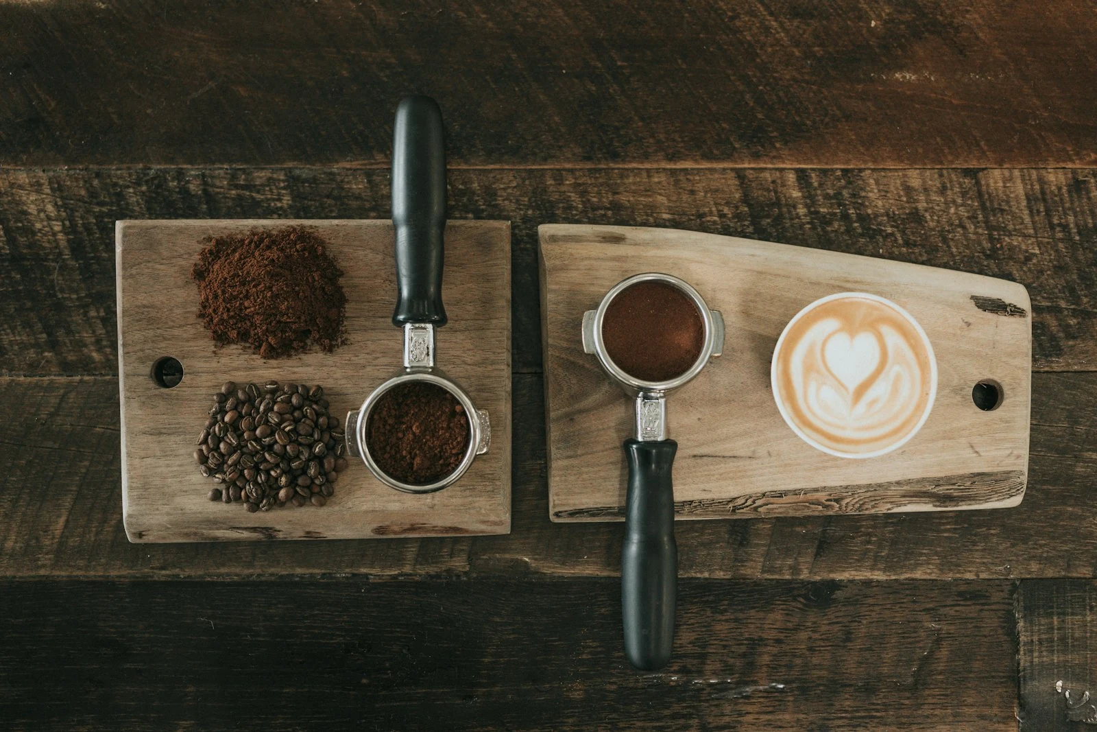 Espresso Bars