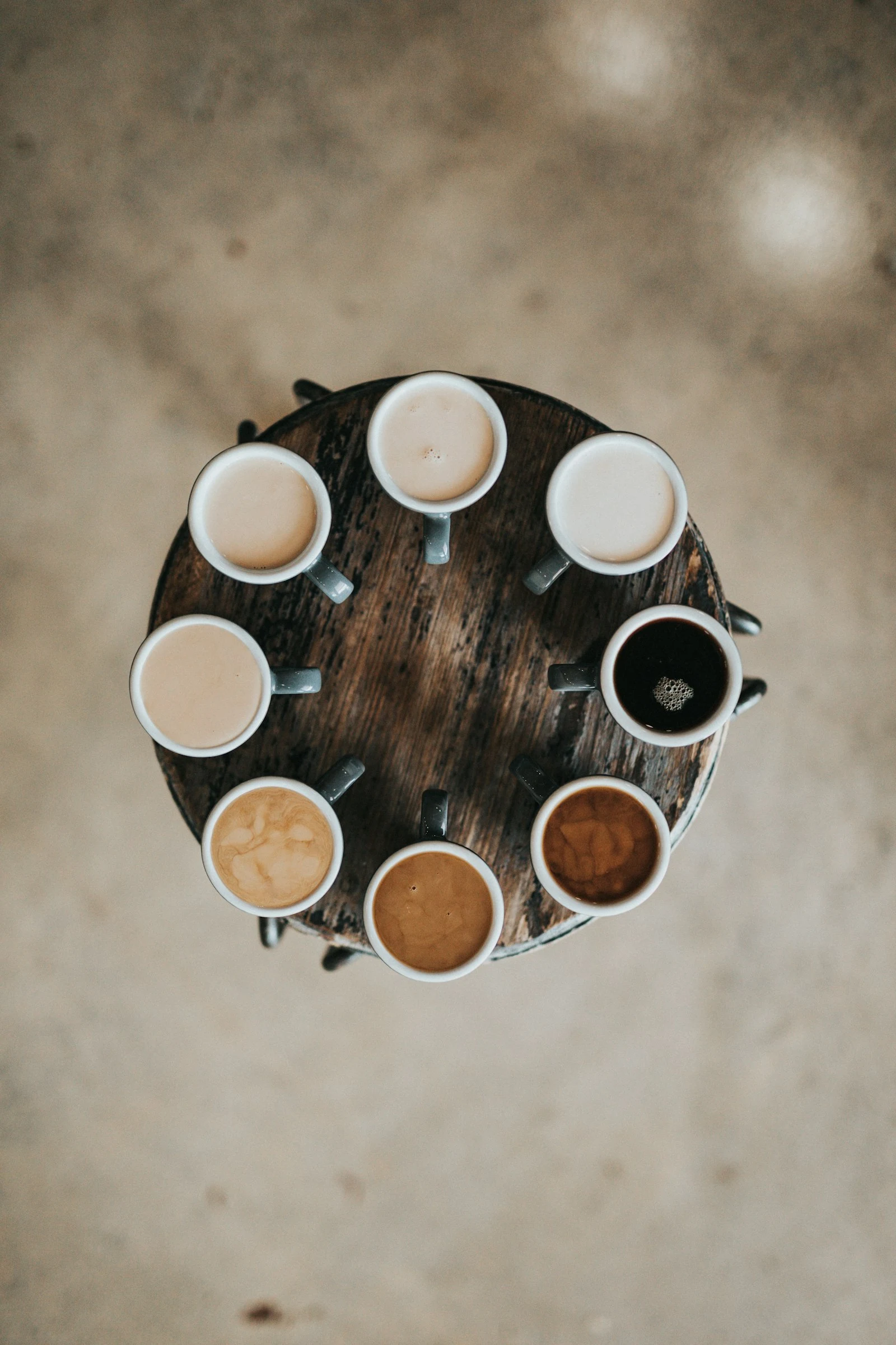 Specialty Coffee Brands