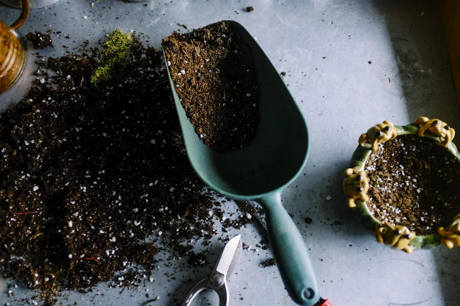 Landscaping and hardscaping branding