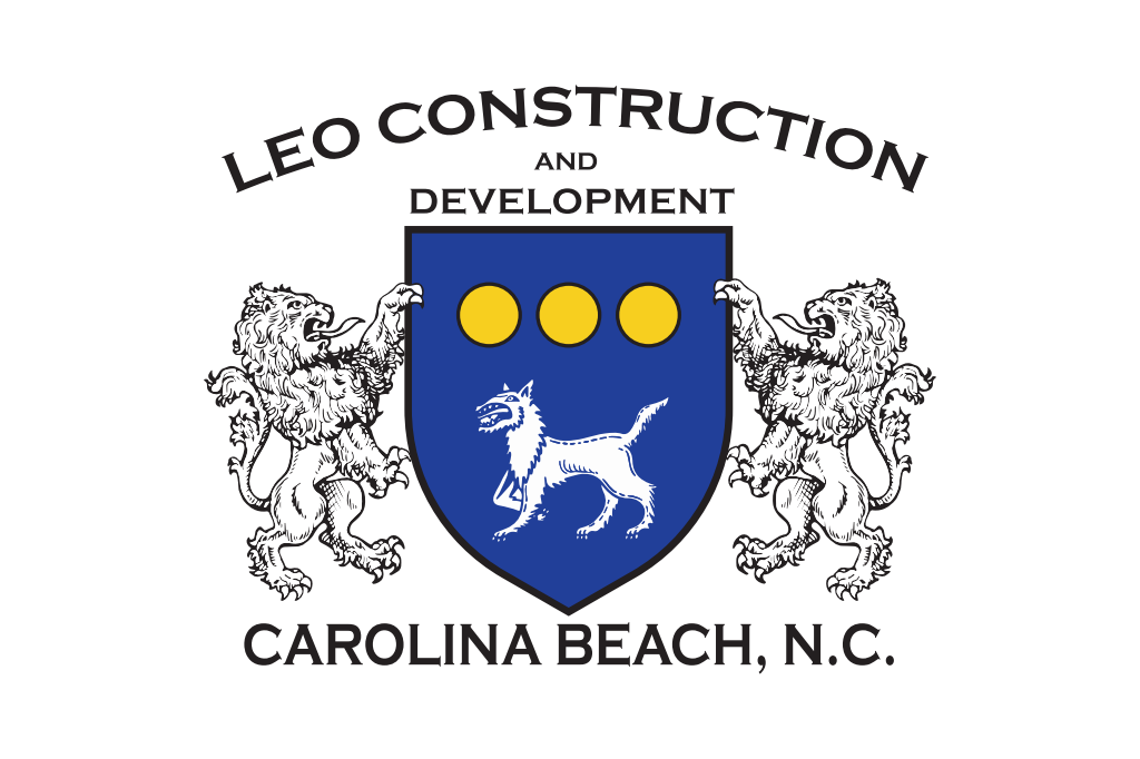 Leo Construction and Development LLC logo preview