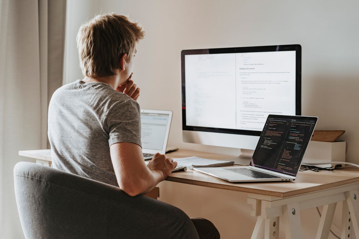 MSSP security monitoring rebrand case study