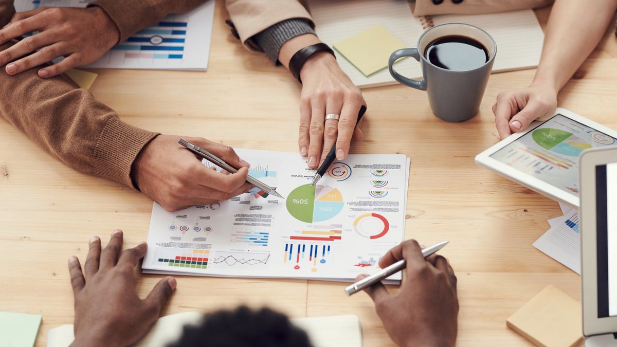 Compliance security audit branding case study