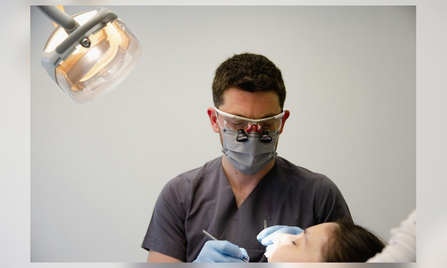 Cosmetic Dentistry Clinics