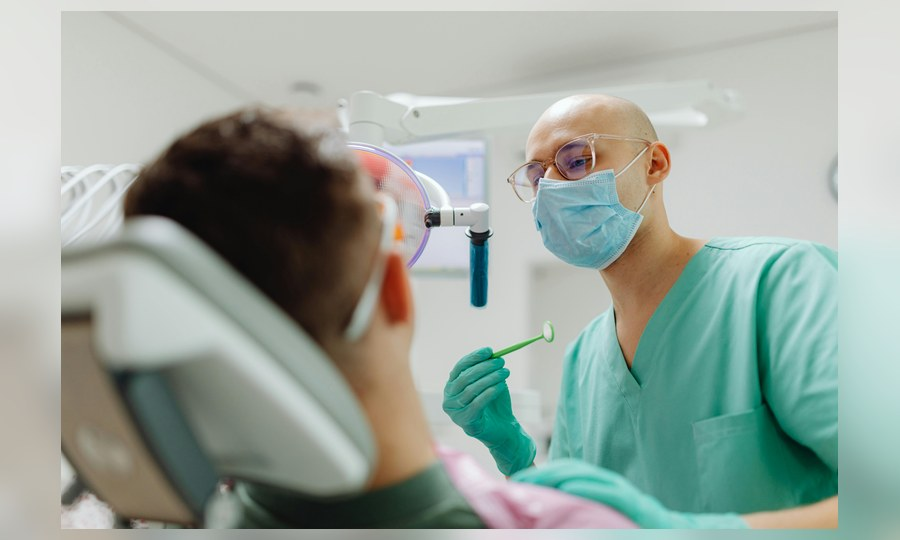 Dental Startups