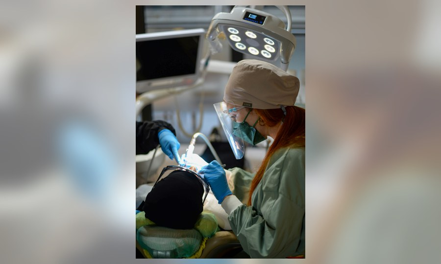 Oral Surgery Practices