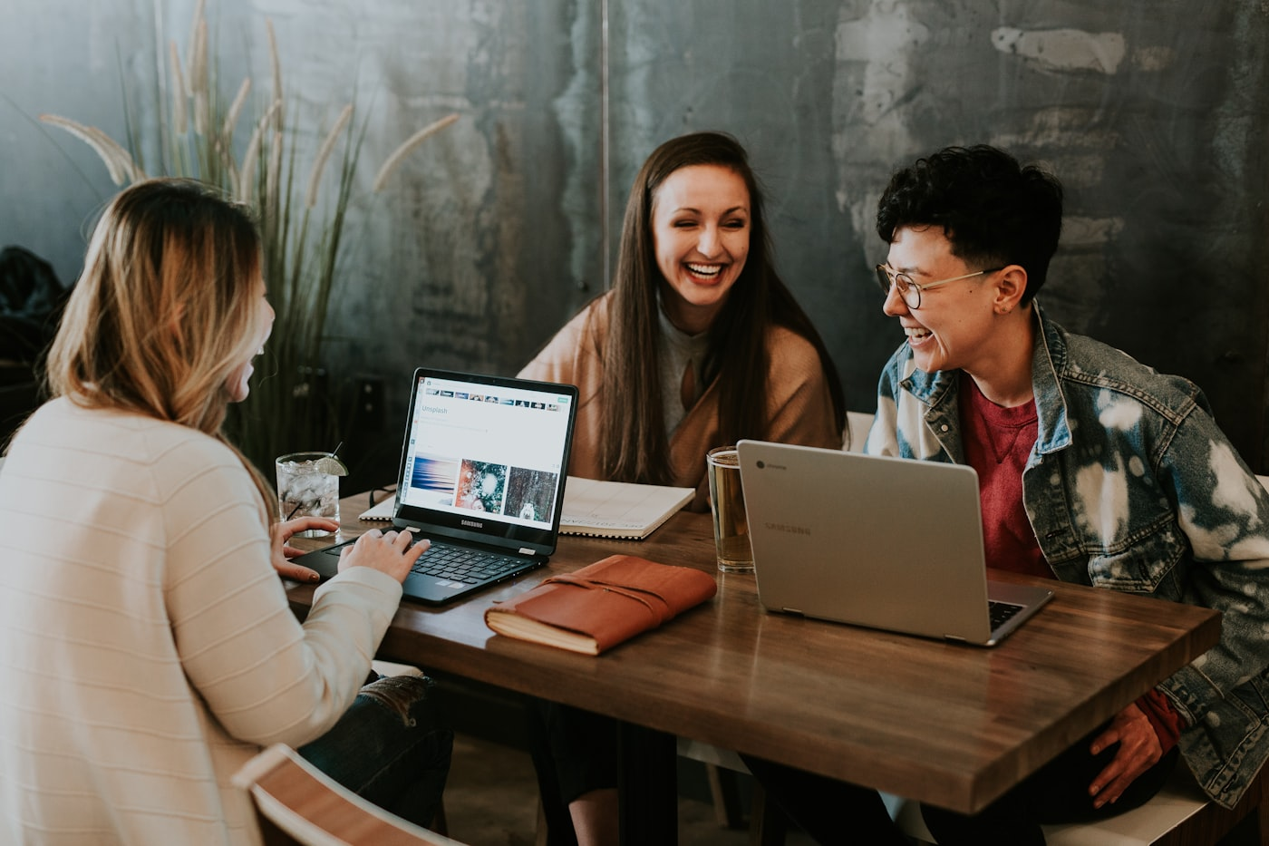 Education startups branding