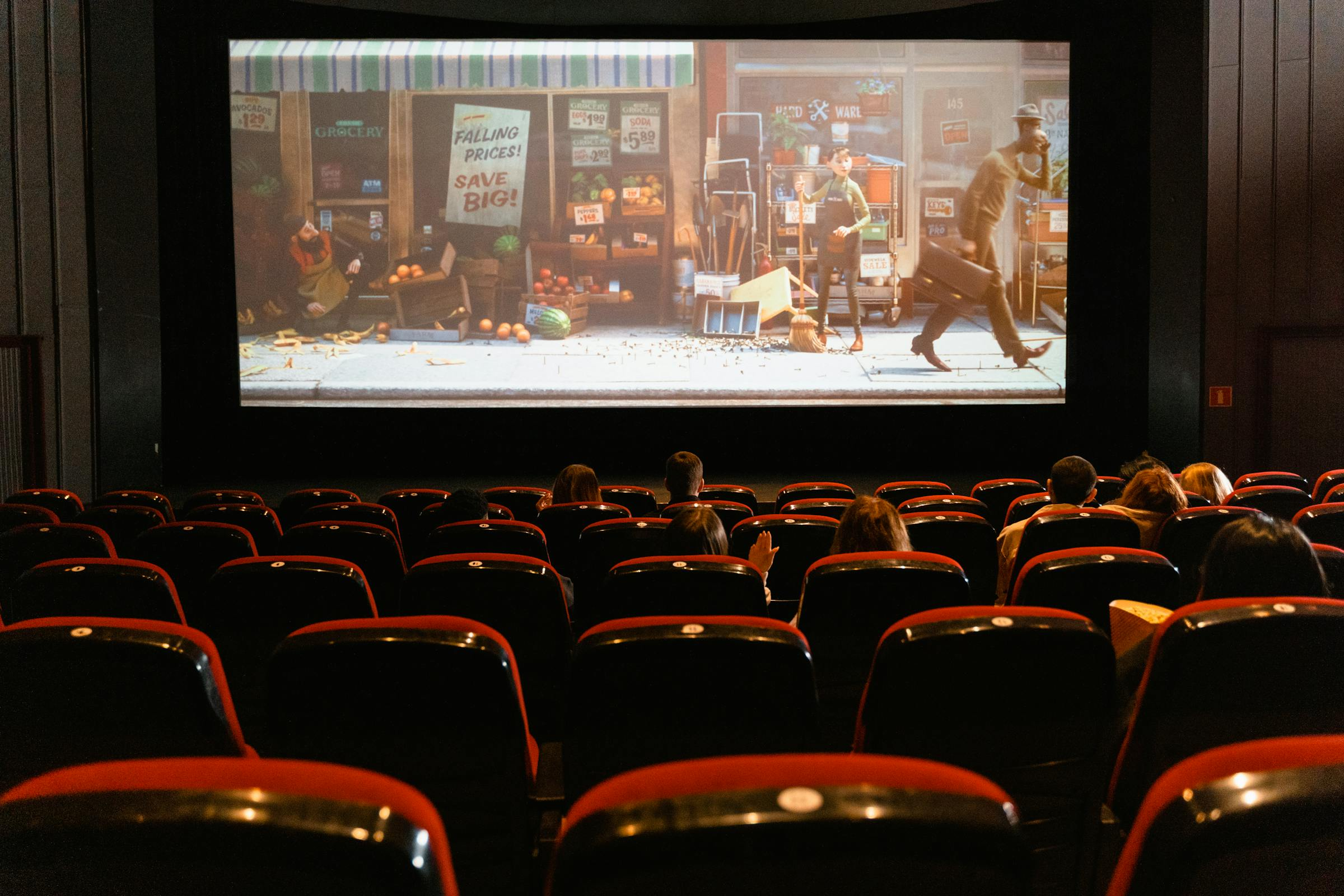 Entertainment stage lighting and live performance atmosphere
